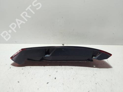 Left taillight OPEL CORSA C (X01) 1.2 (F08, F68) | BP19139212C34 