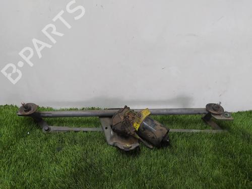Used Front wiper motor VW GOLF III Cabriolet (1E7) 2.0 (115 hp) 8703171