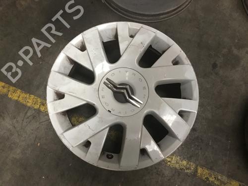 Rim CITROËN C4 Coupe (LA_) 1.6 HDi | BP12546242C45 