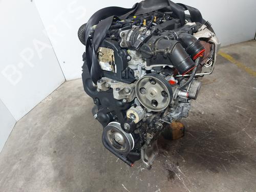 Engine PEUGEOT PARTNER Box Body/MPV (5_, G_) | BP30574171M1