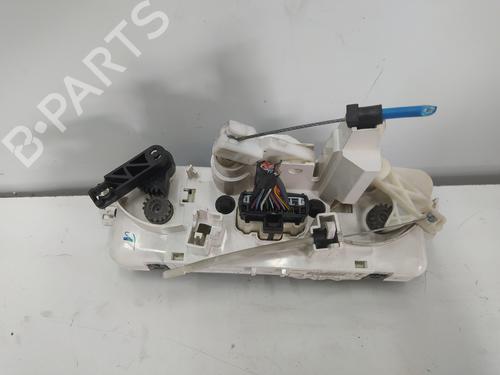 Climate control RENAULT CLIO III (BR0/1, CR0/1)  | BP15560044I5 