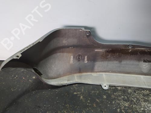Rear bumper MERCEDES-BENZ A-CLASS (W168) A 190 (168.032, 168.132) | BP9272708C8 