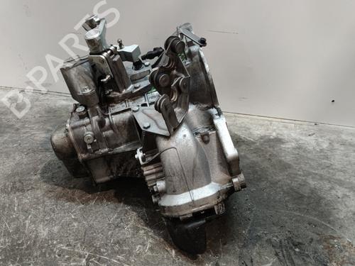 Gearbox OPEL MERIVA A MPV (X03) 1.6 (E75) | BP8710205M3 