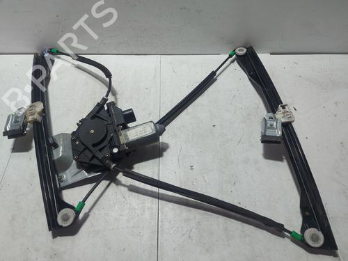 Front right window mechanism VW POLO (6N2) | BP37033278C23 - Image 2