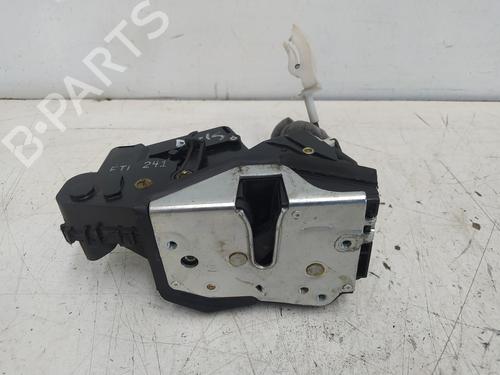 Used Front left lock BMW 3 (E46) 320 d (150 hp) 28503355