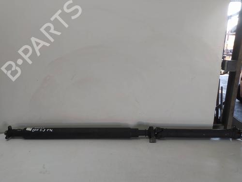 Used Driveshaft BMW 3 Compact (E46) 316 ti (115 hp) 10543222