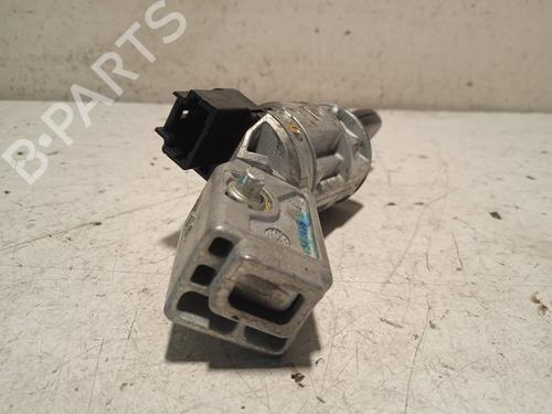 Ignition barrel CITROËN C3 I (FC_, FN_) 1.4 i Bivalent | BP8712319M48 