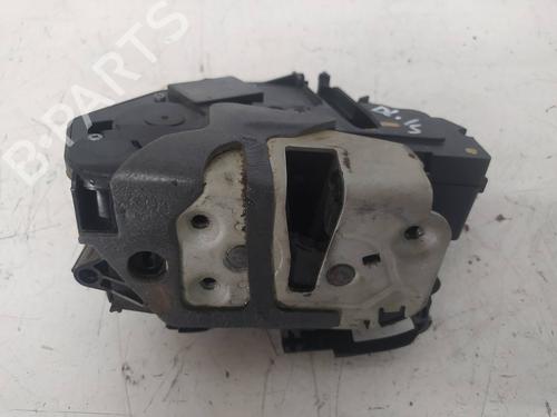Used Front left lock FORD FIESTA VI (CB1, CCN) 1.6 TDCi (95 hp) 13880856