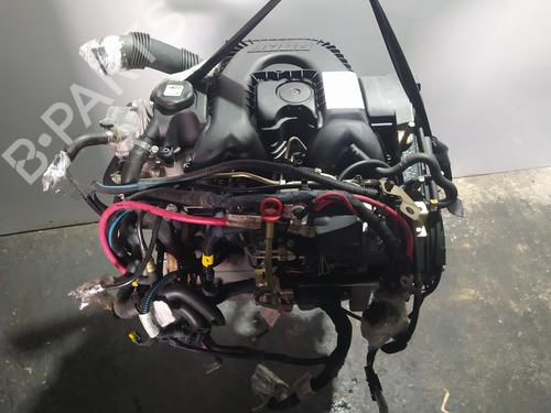 Engine FIAT PUNTO (188_) 1.9 JTD 80 (188.237, .257, .337, .357) | BP23390762M1 