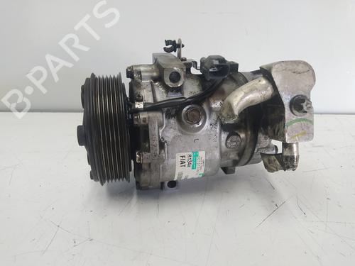 Used AC compressor FIAT GRANDE PUNTO (199_) [2005-2025]  17106861