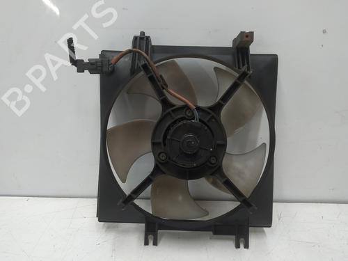 Used Radiator fan SUBARU LEGACY IV Estate (BP) 2.5 AWD (BP9) (165 hp) 16824399