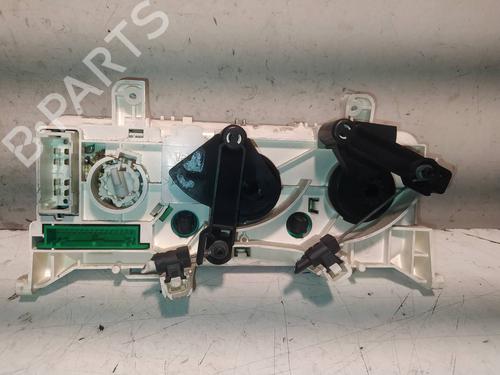 Climate control RENAULT CLIO II (BB_, CB_)  | BP10938022I5 