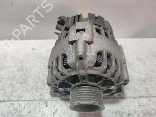 Alternator CITROËN C5 I (DC_) 1.8 16V (DC6FZB, DC6FZE) | BP8711781M7 