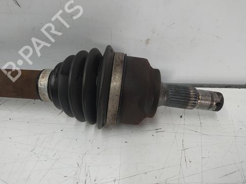 Right front driveshaft CITROËN C4 I (LC_)  | BP17362833M39 