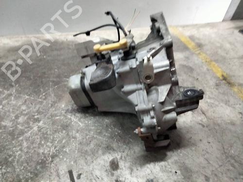 Gearbox CITROËN C3 I (FC_, FN_) 1.4 i Bivalent | BP10217838M3 