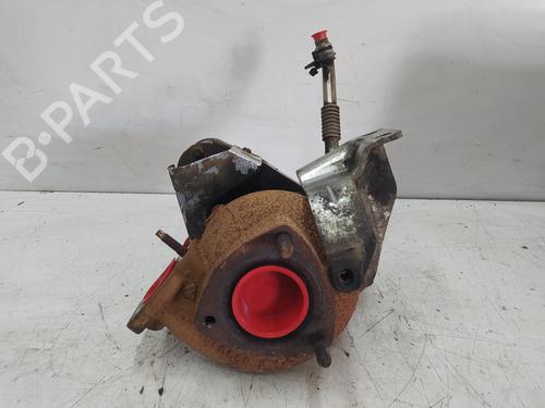 Turbolader/Kompressor LAND ROVER DISCOVERY III (L319)  | BP24128386M71 