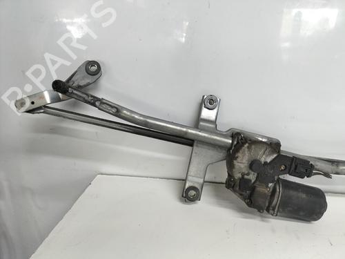 Front wiper motor MERCEDES-BENZ VITO / MIXTO Van (W639) 109 CDI (639.601, 639.603, 639.605) | BP13118645M29 