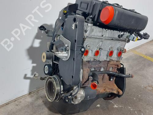 Engine FIAT PUNTO EVO (199_) 1.4 (199AXB1A) | BP32266522M1 