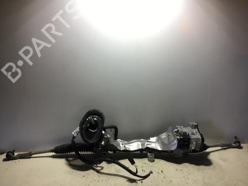 Used Steering rack FORD KUGA II (DM2) 2.0 TDCi (120 hp) 28544401