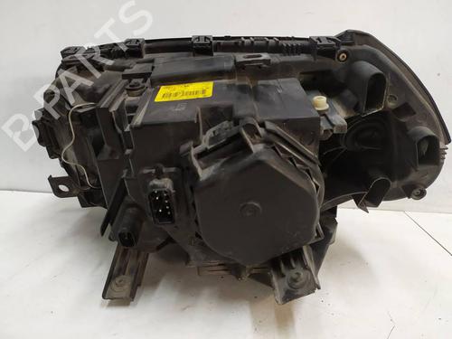 Right headlight BMW X3 (E83) 2.0 d | BP39965698C29 - Image 5