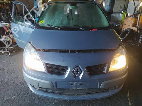 Used Parts RENAULT SCÉNIC II (JM0/1_) 5062858