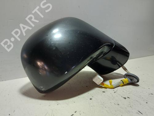Right mirror KIA CARENS III MPV (UN) 2.0 CRDi 140 | BP22298166C27 