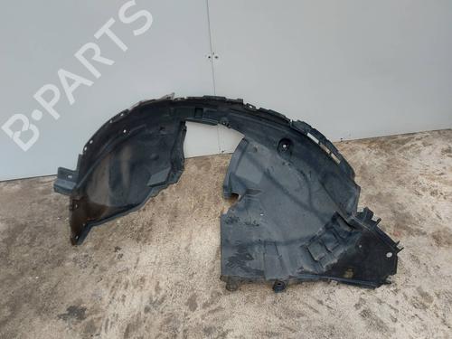 Used Wheel arch NISSAN QASHQAI II (J11, J11_) [2013-2025]  29548616