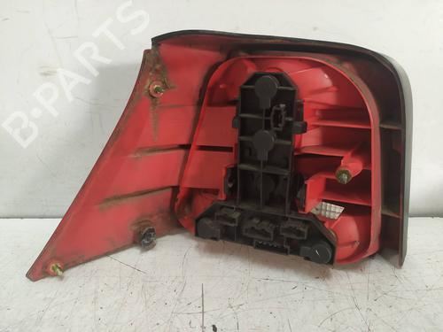 Right taillight VW GOLF IV (1J1)  | BP29376719C35 