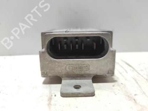 Electronic module MERCEDES-BENZ A-CLASS (W168) A 170 CDI (168.009, 168.109) | BP13942436M83 