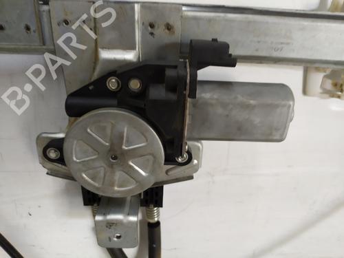 Rudehejsemekanisme ventre foran CITROËN BERLINGO / BERLINGO FIRST Box Body/MPV (M_) 2.0 HDI 90 4WD (MBRHY, MCRHY) | BP27180941C22 
