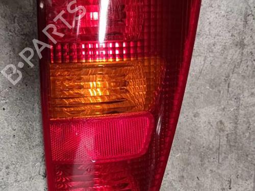 Left taillight FORD FOCUS I Turnier (DNW) 1.8 TDCi | BP8706093C34 
