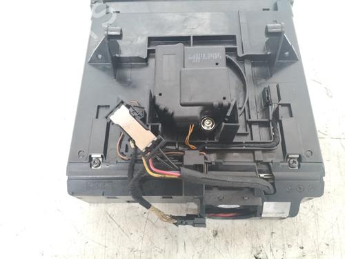 Warning switch MERCEDES-BENZ E-CLASS (W211) E 270 CDI (211.016) | BP11286031I22 