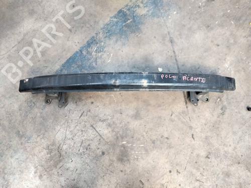 Used Front bumper reinforcement VW POLO (9N_, 9A_) 1.4 TDI (75 hp) 10143844
