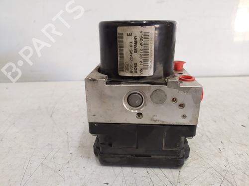 ABS pump FORD GRAND C-MAX (DXA/CB7, DXA/CEU)  | BP29907015M43 