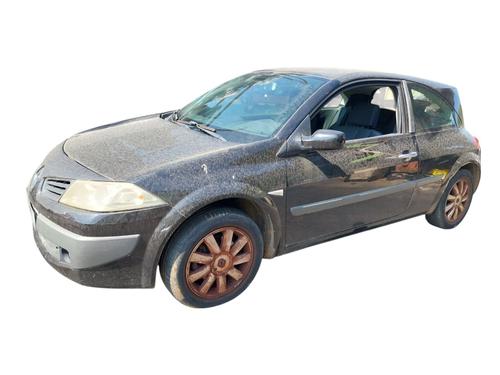 Left taillight RENAULT MEGANE II (BM0/1_, CM0/1_) 1.6 16V (BM0C, CM0C) | BP27206893C34