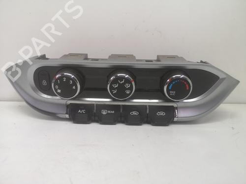 Used Climate control KIA RIO III (UB) 1.2 CVVT (84 hp) 12557202