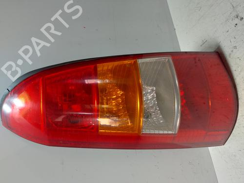 Left taillight OPEL ASTRA G Estate (T98)  | BP18918359C34 