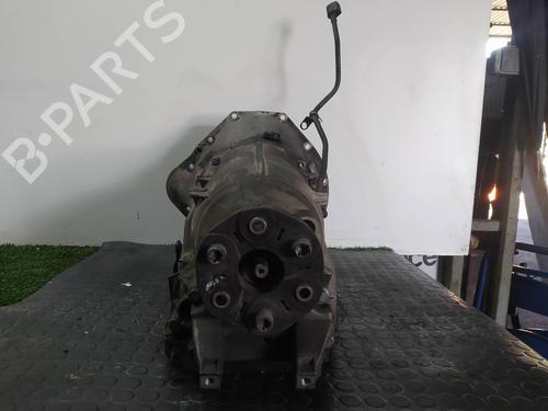 Gearbox MERCEDES-BENZ C-CLASS (W203) C 230 Kompressor (203.040) | BP9436963M3 