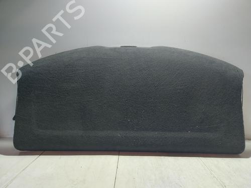 Used Rear parcel shelf SEAT LEON (5F1) [2012-2021]  32124303