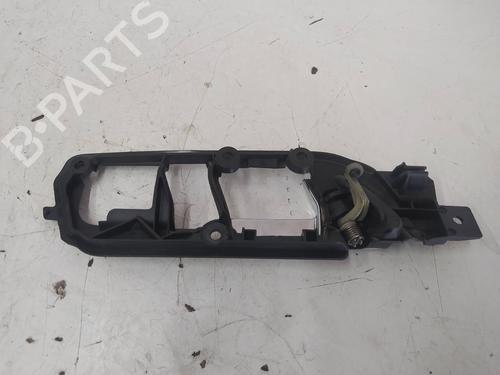 Front left interior door handle VW POLO (9N_, 9A_) 1.4 TDI | BP9950750I13 