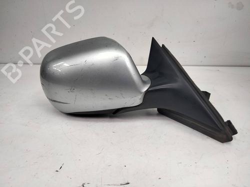 Right mirror AUDI A3 (8L1)  | BP8710928C27 
