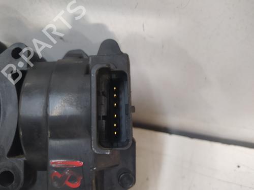 Throttle body PEUGEOT 308 I (4A_, 4C_) 1.6 16V | BP16960429M82