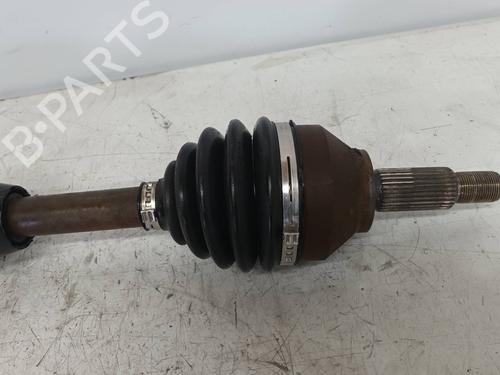 Used Right front driveshaft FORD MONDEO III (B5Y) [2000-2007]  11379690