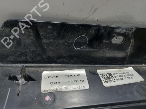 Blinklys fortil venstre MAHINDRA KUV100 (K1)  | BP29729675C32 