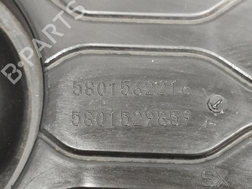 Other IVECO DAILY VI Platform/Chassis | BP32271195O1 - Image 2