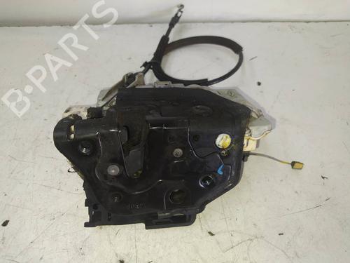 Used Rear right lock SEAT ALTEA XL (5P5, 5P8) [2006-2015]  9749496
