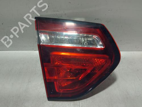 Used Left tailgate light Left tailgate light 38017733 38017733