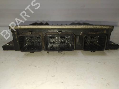 Used Engine control unit (ECU) RENAULT MEGANE II (BM0/1_, CM0/1_) 1.5 dCi (BM1F, CM1F) (86 hp) 9309489