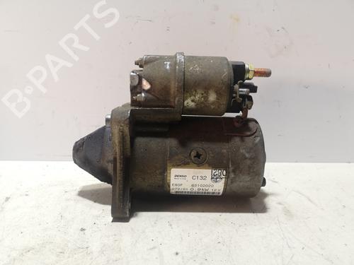 Used Starter FIAT SEICENTO / 600 (187_) [1997-2010]  15906475
