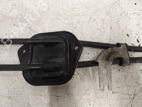 Gear lever TOYOTA AYGO (_B4_) 1.0 VVTi (KGB40) | BP27434118M90